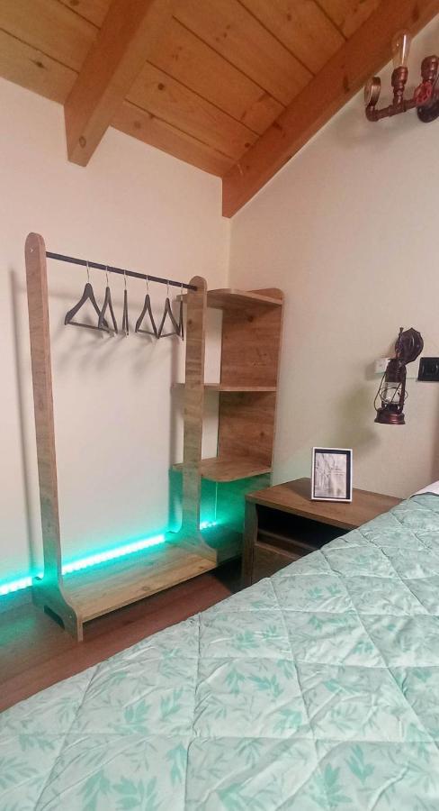 Arcade Central Retro Apartment Ретимно Экстерьер фото