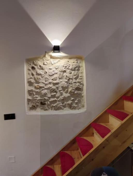 Arcade Central Retro Apartment Ретимно Экстерьер фото
