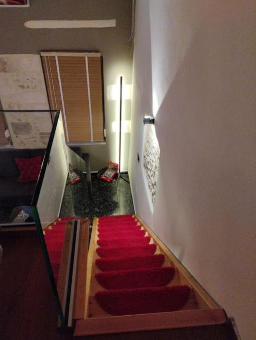 Arcade Central Retro Apartment Ретимно Экстерьер фото