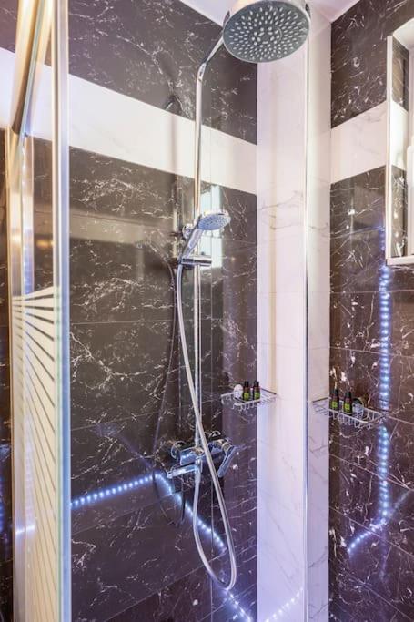 Arcade Central Retro Apartment Ретимно Экстерьер фото